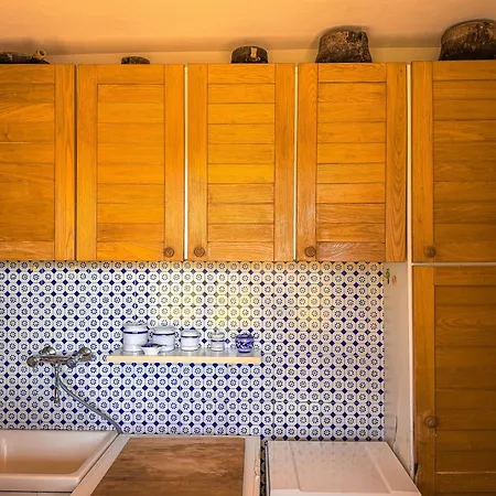 Σπίτι διακοπών Elena - Helloelba *