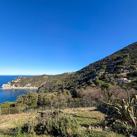 Dom wakacyjny Elena - Helloelba Patresi