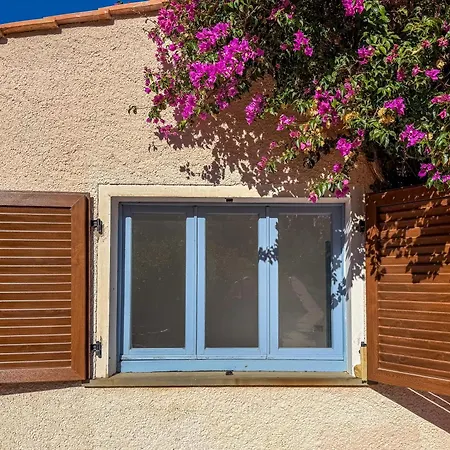 Ferienhaus Elena - Helloelba