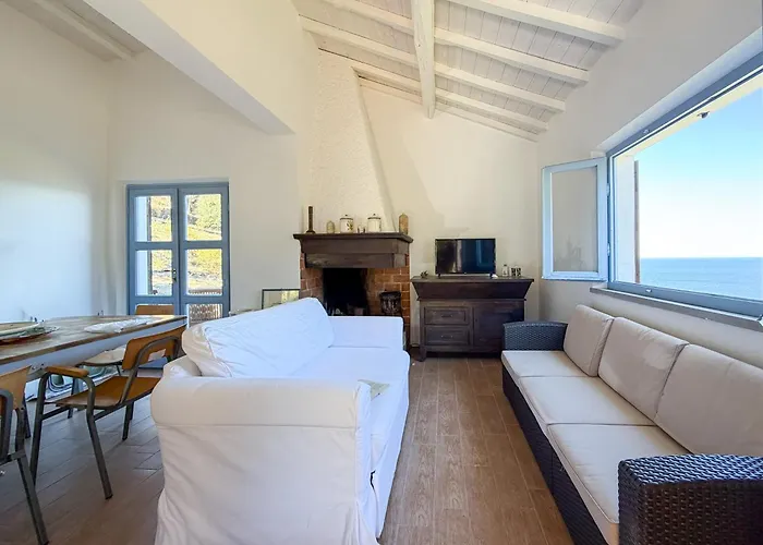 Elena - Helloelba Σπίτι διακοπών