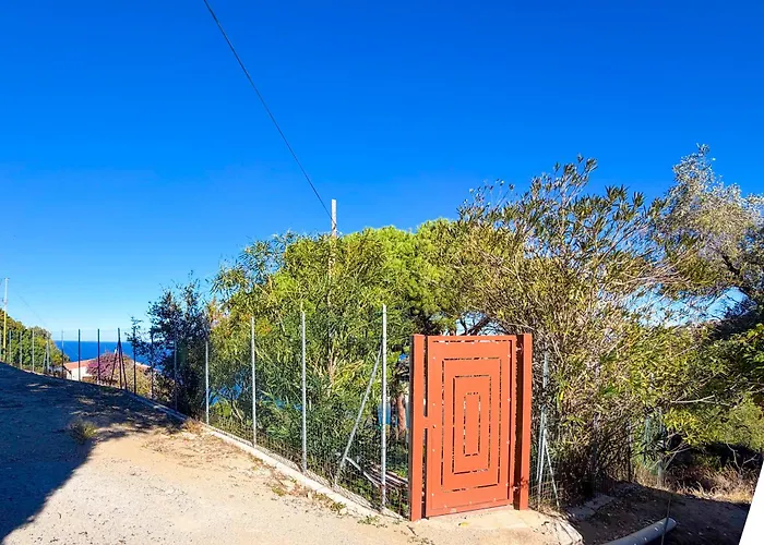 Σπίτι διακοπών Elena - Helloelba *