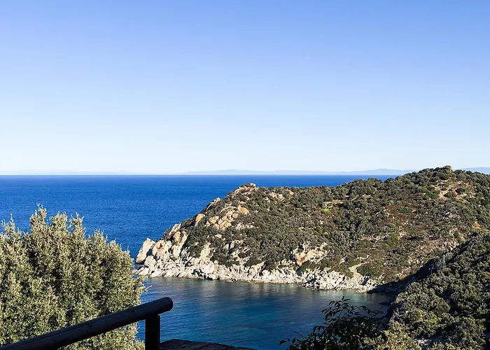 Σπίτι διακοπών Elena - Helloelba *