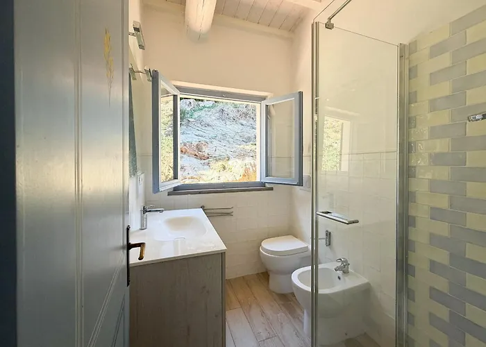 Σπίτι διακοπών Elena - Helloelba *