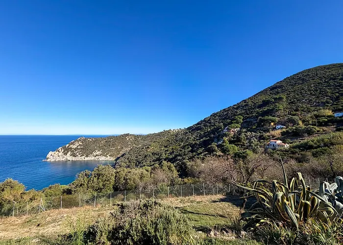 Σπίτι διακοπών Elena - Helloelba Patresi