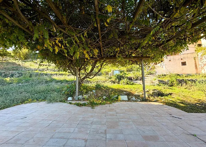 Σπίτι διακοπών Elena - Helloelba