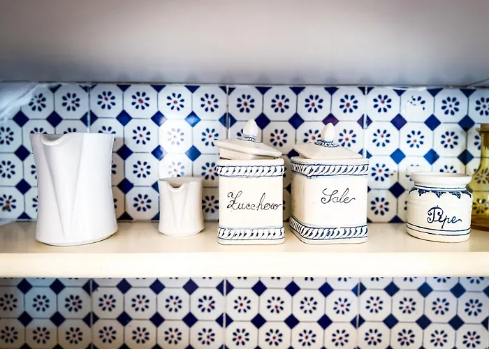 Elena - Helloelba Σπίτι διακοπών