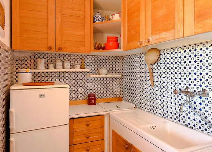 Σπίτι διακοπών Elena - Helloelba *