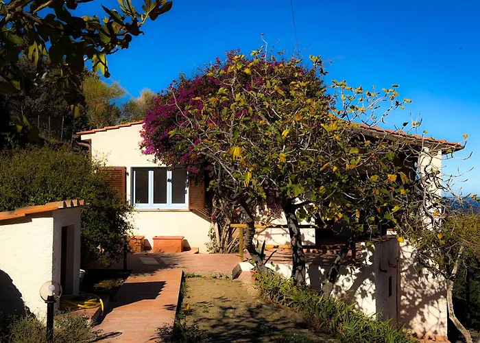 Σπίτι διακοπών Elena - Helloelba