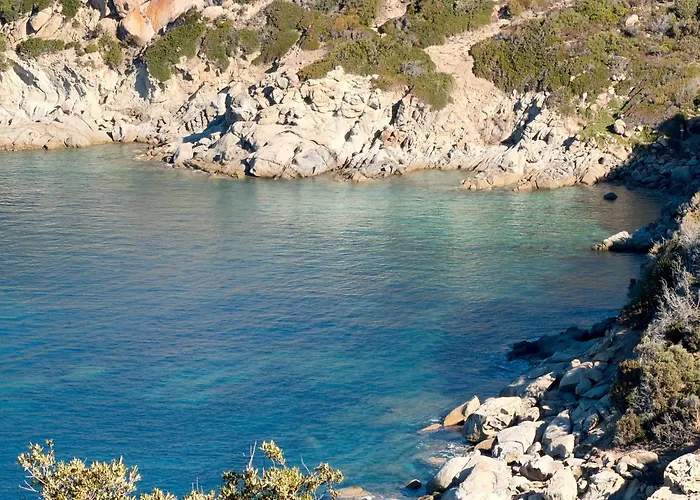 Σπίτι διακοπών Elena - Helloelba *